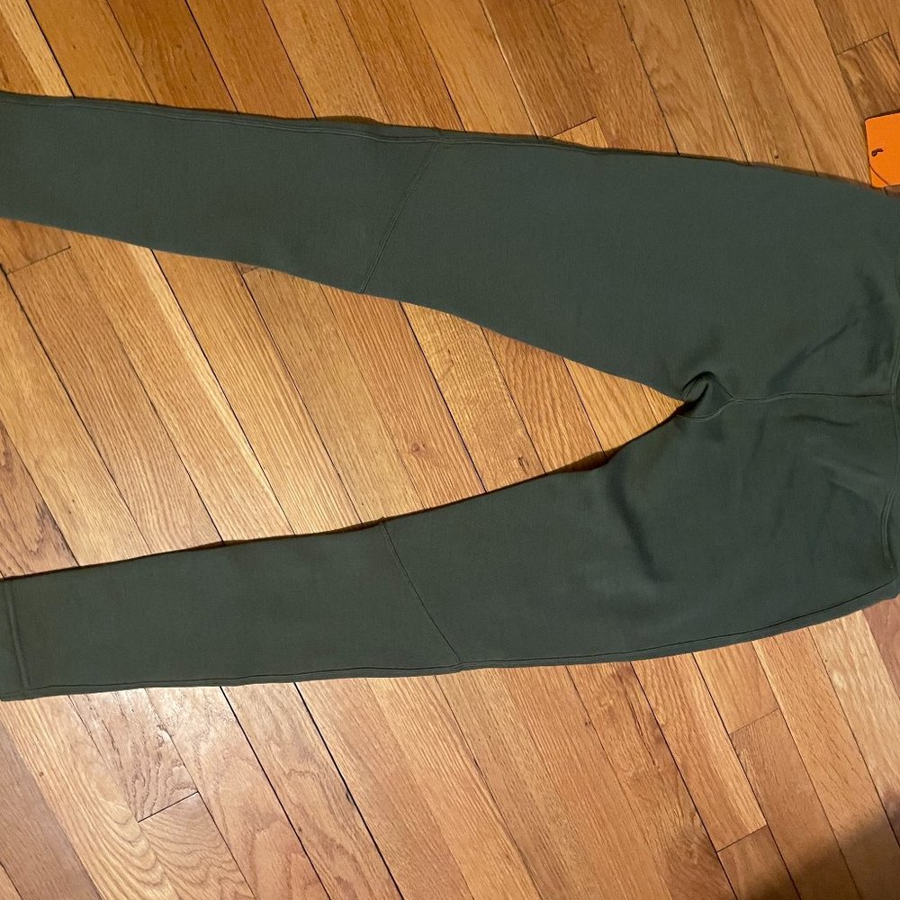 First Lite Insulated Leggings